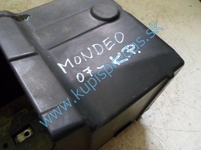 držiak baterky na ford mondeo mk4, 1,8tdci, 6691-10723A